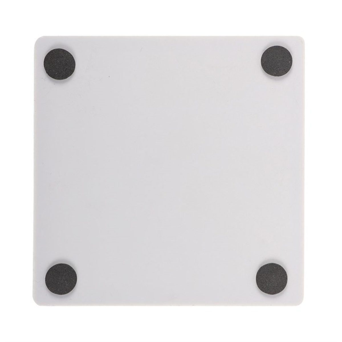 Let's Sacrifice Toby Coaster by Steven Rhodes