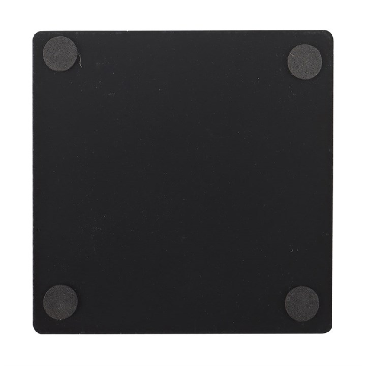 Witches' Brew Coaster by Steven Rhodes