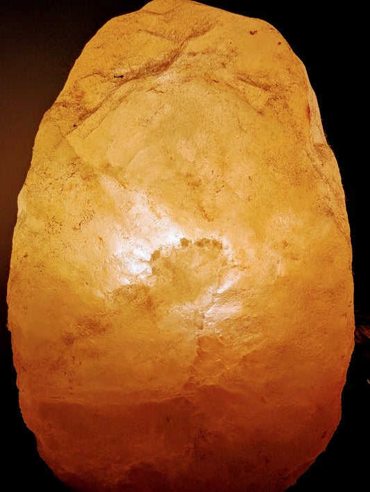 Salt Aroma Lamp 3-4kg