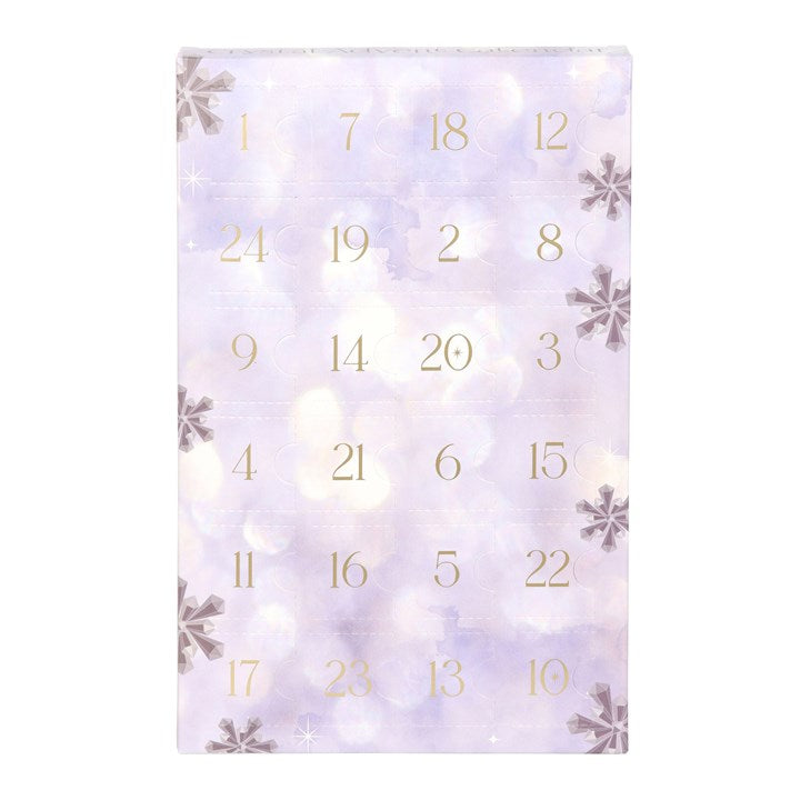 *Crystal Gemstone Advent Calendar (6/12)