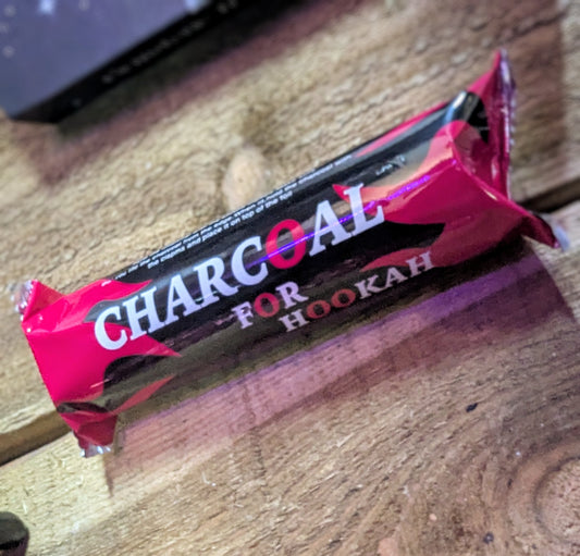 Charcoal for hookah