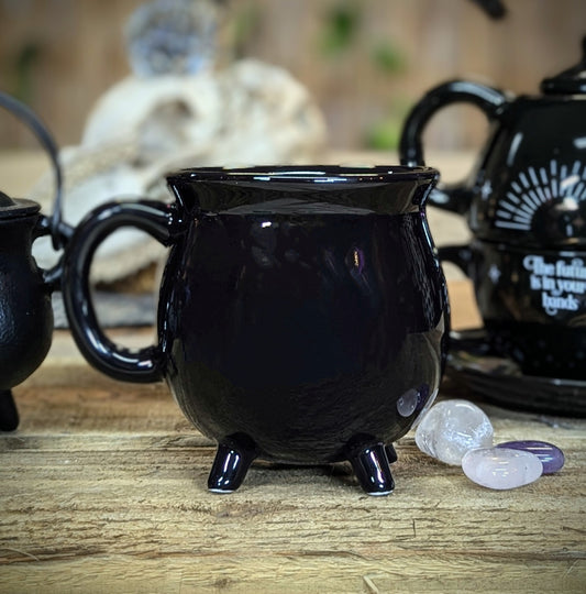 Cauldron Mug